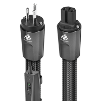 AudioQuest Dragon High (Variable) Current variant 7