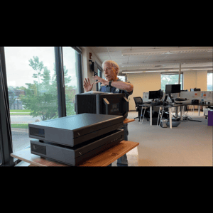 Thumbnail of the video review https://www.youtube.com/watch?v=idDGZ6_4zJg