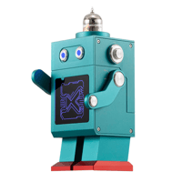 xDuoo xDuoo DM-01 variant 2