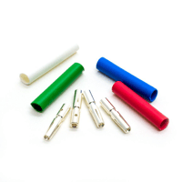 Michell Audio Cartridge Tags variant 1