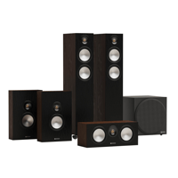 Monitor Audio Bronze 300 5.1 AV System variant 1