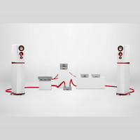 Omega Audio Concepts ASSOLO variant 5