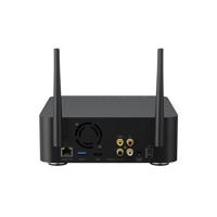 Zidoo Z20 PRO variant 8