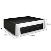 Cayin M-50CD variant 10