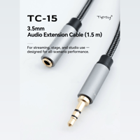 Tipsy TC15 3.5 mm Audio Extension Cable variant 8