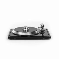 E.A.T. - European Audio Team C-Sharp turntable variant 1