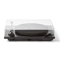 U-Turn Audio Orbit Basic Turntable variant 5