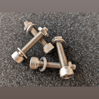 Gingko Audio Equipment and Speaker ARCH variant 4