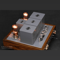 ThivanLabs Eagle 845 variant 4