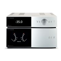 Anthem STR Preamplifier variant 2