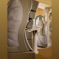 Wilson Audio WAMM Master Chronosonic variant 8