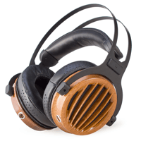 Kennerton Audio Equipment Wodan Teak variant 2