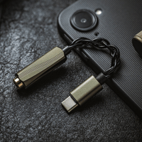 Hisenior Orca In-ear Monitor Cable 6N UPOCC Copper Litz 1.2M variant 7