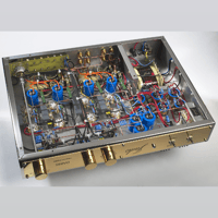 Jadis Electronics DA88S variant 3