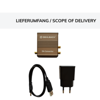 Oehlbach Digi Bridge variant 4