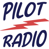 Pilot Radio Logo
