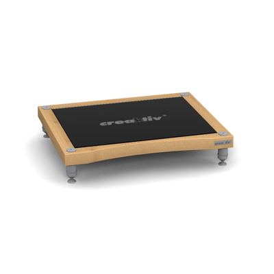 Creaktiv Hifi Midi Reference Endstufenbase
