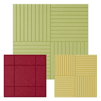 Primacoustic EcoScapes Contour Panels variant 6