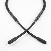 VooDoo Cable Evolution Digital – SPDIF / AES-EBU variant 5