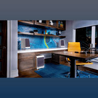 Wilson Audio LōKē variant 15