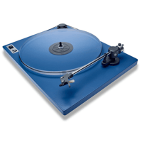 U-Turn Audio Orbit Plus Turntable (Gen 1) variant 7
