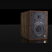 DASL DaSL Speaker variant 1