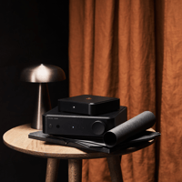 Argon Audio SOLO variant 12