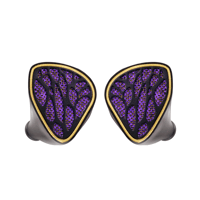 Kinera Kinera NOTT Phantom - IEM híbrido de 5 controladores variant 1