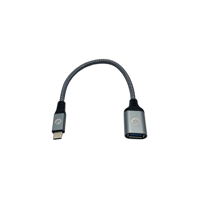 Strauss & Wagner  SW-ACOTG USB-A to USB-C 5Gbps OTG Data Cable variant 2