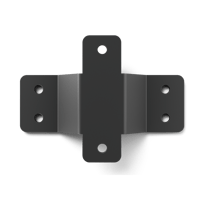 HEDD Audio M07 Mounting Adapter variant 1
