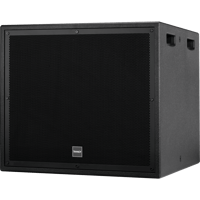 Tannoy VSX 15DR BLACK variant 2