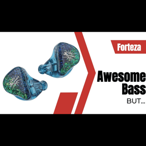 Thumbnail of the video review https://www.youtube.com/watch?v=sHE0c0zJ7oE