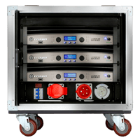 Crown VRack 12000HD variant 1