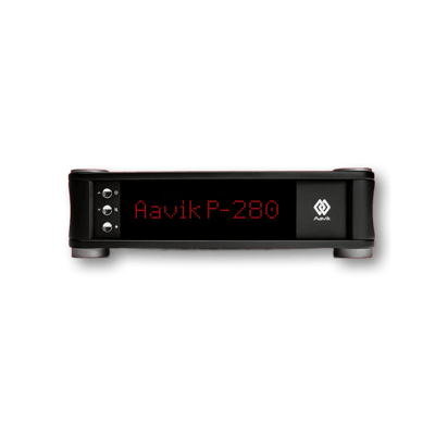Aavik Acoustics P-280