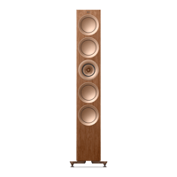 KEF R11 Meta variant 10