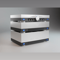 Siltech Cables SAGA variant 2