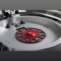 Omega Audio Concepts Stream CD Player variant 11