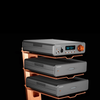 Burson Audio Timekeeper GT4 variant 6