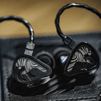 LETSHUOER Mystic 8 IEM 8 BA Drivers in-ear Monitor  Hi-Fi earphones(4.4mm) variant 11