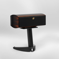 Triangle Magellan - Voce 40th variant 2