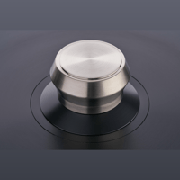 AMG Record clamps variant 3