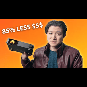 Thumbnail of the video review https://www.youtube.com/watch?v=J-bgjhk_2Oc