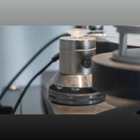 Audio Physic VCF Turntable Support variant 4