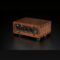 Geshelli Labs ERISH2 [E2] variant 2