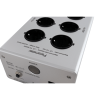 LUDIC Kratos Powerfilter Silver EU version variant 6