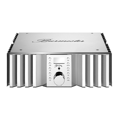 Burmester 032