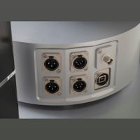 Omega Audio Concepts Stream CD Player variant 13