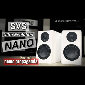 Thumbnail of the video review https://www.youtube.com/watch?v=umVjK-AiV6U