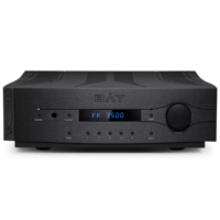 Balanced Audio Technology - BAT VK-3500 Integrated Amp variant 1