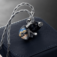 QoA (Queen of Audio) Aviation variant 3